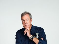 Jeremy Clarkson (Amazon Prime Video/PA)