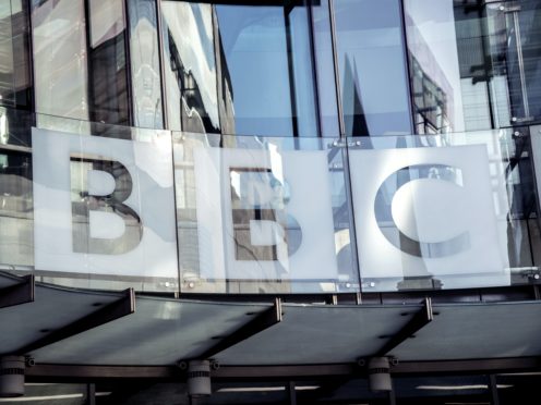 BBC Broadcasting House (Ian West/PA)