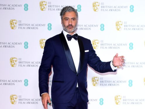 Taika Waititi (Ian West/PA)