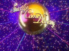 Strictly Come Dancing has announced all the names in its line-up (BBC/PA)