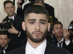 New father Zayn Malik has shared his first new music in almost two years with the single Better (Evan Agostini/Invision/AP, File)