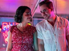The Broken Hearts Gallery star Geraldine Viswanathan has said the romantic comedy genre has benefited from more female-directed films (George Kraychyk/PA)