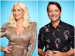 Dancing On Ice 2021 has announced more contestants (ITV)