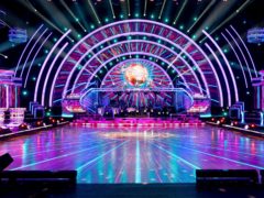 Strictly Come Dancing returns in October (BBC).