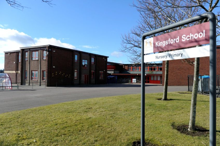 Kingsford School Archives Press and Journal