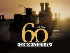 Coronation Street debuted on ITV on December 9 1960 (ITV/PA)