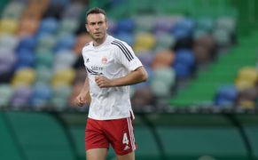 Aberdeen’s Andy Considine receives long-awaited Scotland call-up as Steve Clarke bolsters squad for Nations League games with Slovakia and Czech Republic