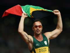 Oscar Pistorius (John Walton/PA)