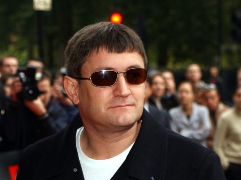 Paul Heaton has been praised after the final editor of Q Magazine revealed the singer’s ‘amazingly kind’ gesture to staff after the publication closed (Toby Melville/PA)