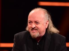 Bill Bailey is taking part in this year’s show (Ian West/PA)