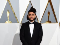 The Weeknd and Roddy Ricch lead the way in nominations ahead of the 2020 American Music Awards (Ian West/PA)