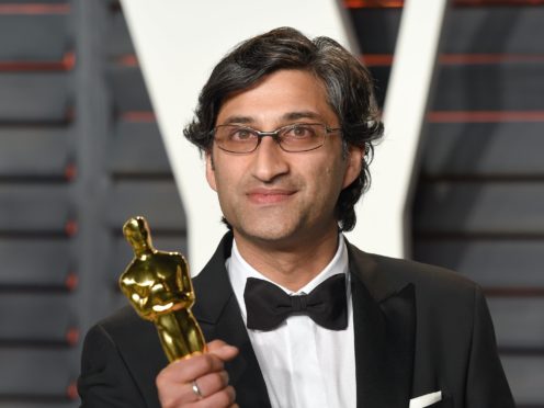 Asif Kapadia will receive a documentary award (PA)