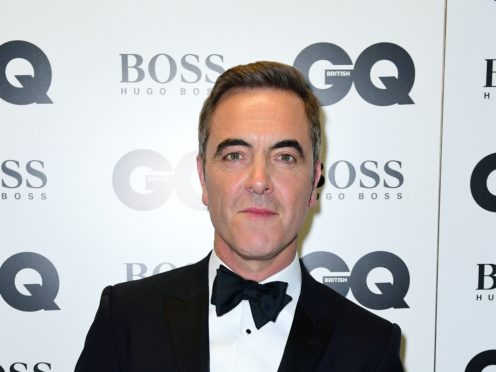British actors James Nesbitt and Cush Jumbo will star in a TV adaptation of Harlan Coben’s best-selling mystery novel Stay Close, Netflix has announced (Ian West/PA)