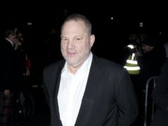 Harvey Weinstein has been charged with a further six counts of sexual assault involving two victims from incidents that allegedly happened more than a decade ago (Isabel Infantes/PA)