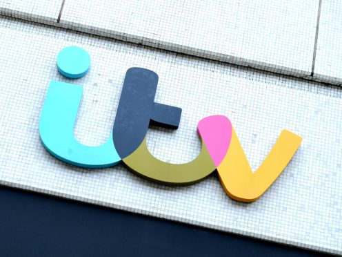 ITV announced the drama (Ian West/PA)