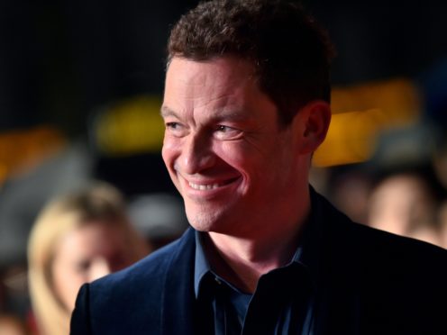 Dominic West (PA)
