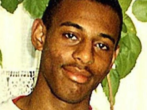 Stephen Lawrence (Family Handout/PA)