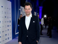 Dominic West is being lined up to play the Prince of Wales in The Crown (Matt Crossick/PA)