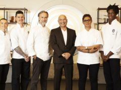 The new series of MasterChef: The Professionals begins on November 10 (BBC/PA)