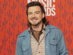 Rising country music star Morgan Wallen has been pulled from a planned performance on Saturday Night Live over coronavirus protocol breaches (AP Photo/Sanford Myers, File)