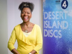 Baroness Floella Benjamin said she was warned ‘shut up or you’ll never work again’ when she first called for greater diversity in TV (Amanda Benson/BBC/PA)