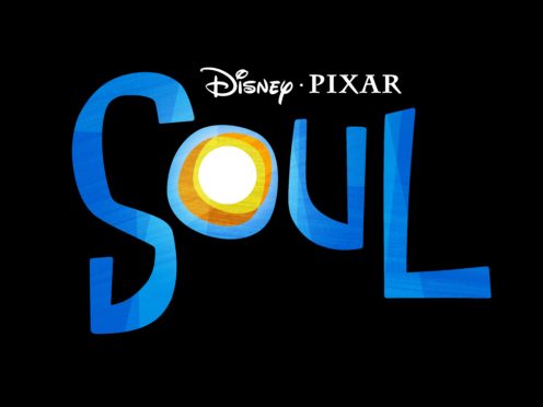 Soul will be available to stream on Disney+ on Christmas Day (Disney/PA)