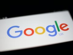 Clues will be hidden in UK locations relating to where films were set across Google Maps for people to find (Yui Mok/PA)