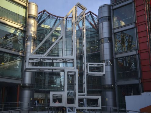 The broadcaster said its plans would ensure that it ‘remains a relevant and vibrant voice in a digital world’ (PA)