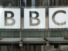 BBC New Broadcasting House (Jonathan Brady/PA)