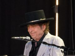 Bob Dylan (PA)
