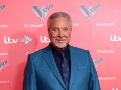 Sir Tom Jones has welcomed this year’s series of I’m A Celebrity… Get Me Out Of Here! taking place in his native Wales (Ian West/PA)