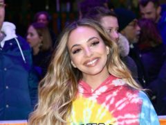 Little Mix star Jade Thirlwall said it is ’empowering’ for women to sing about sex, as she defended the raunchy lyrics on the band’s new album (Ian West/PA)