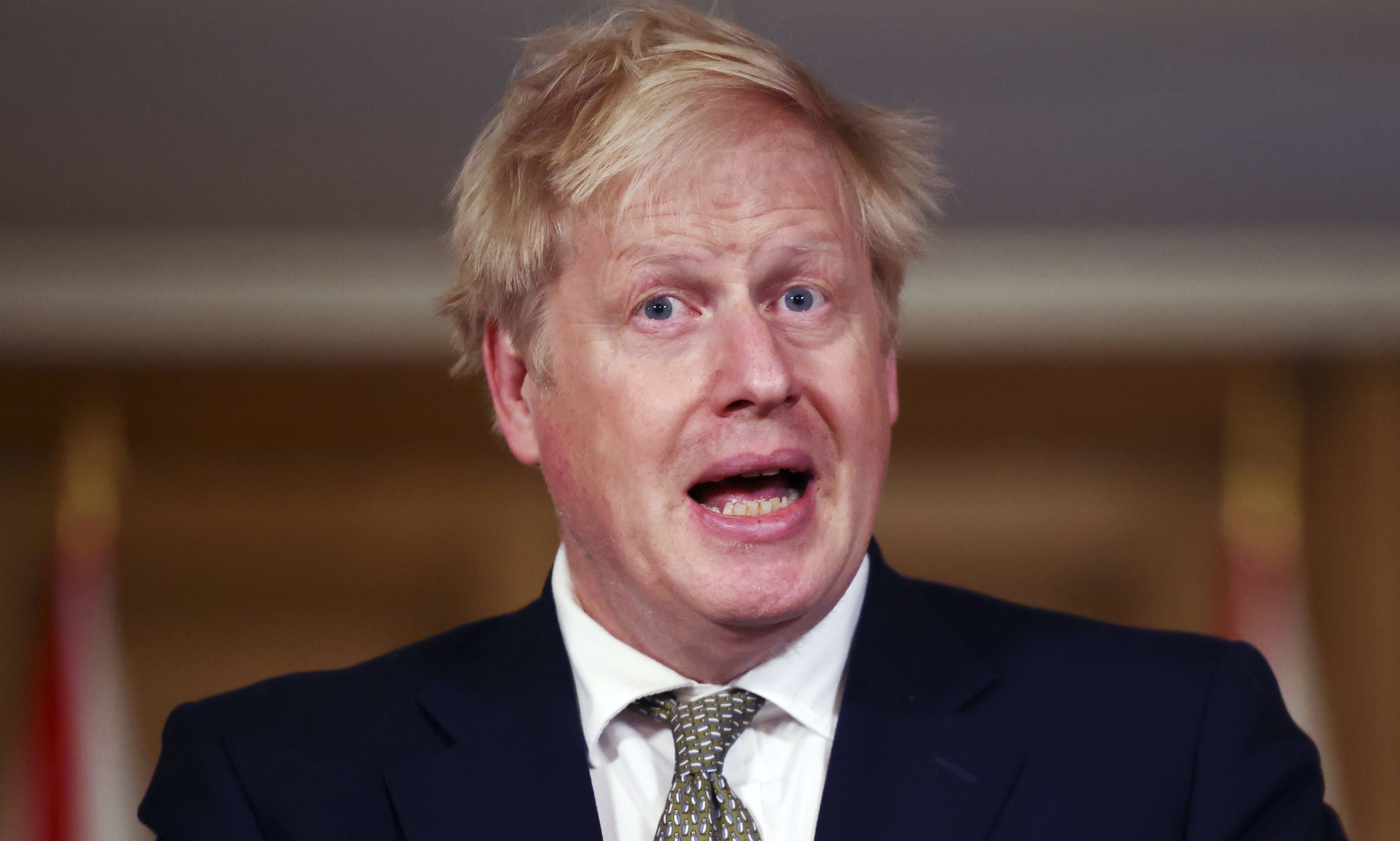 Furlough scheme: Prime Minister U-turns on support for Scotland | Press and Journal