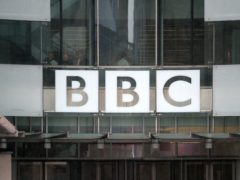 An Amazon executive has told MPs it would be a ‘huge shame’ if the place of the BBC in the TV industry was diminished (Anthony Devlin/PA)