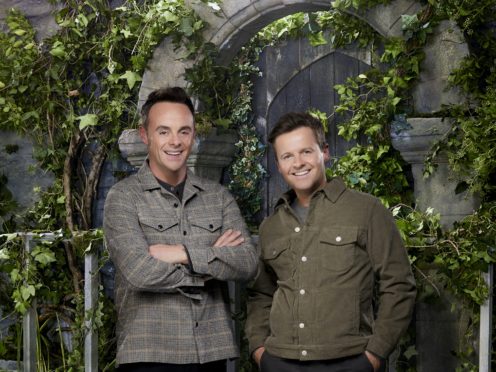 Ant and Dec will return to host I’m A Celebrity… Get Me Out Of Here!, which is taking place in Wales due to the pandemic (ITV/PA)