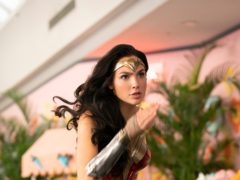 Wonder Woman 1984 will debut in cinemas and on the HBO Max streaming service on Christmas Day in the US, Warner Bros has said (Warner Bros/PA)