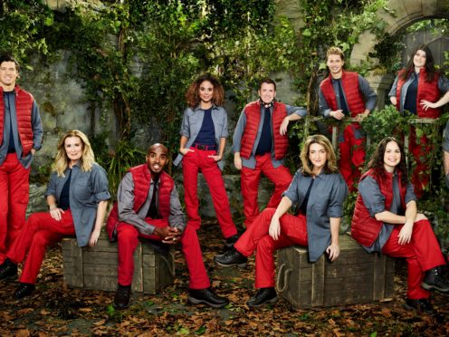 I’m A Celebrity (ITV/PA)