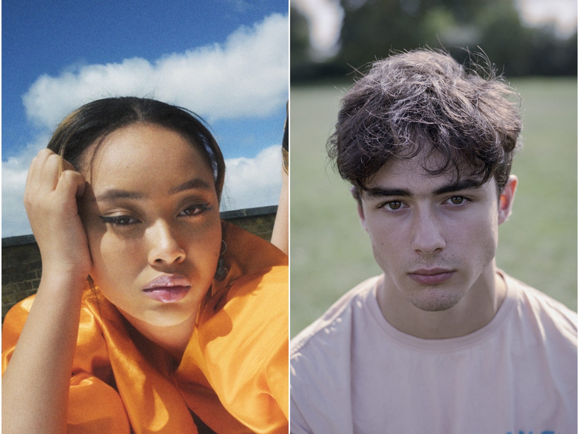 Who are the ones to watch in music in 2021? | Press and Journal - Vimarsana News