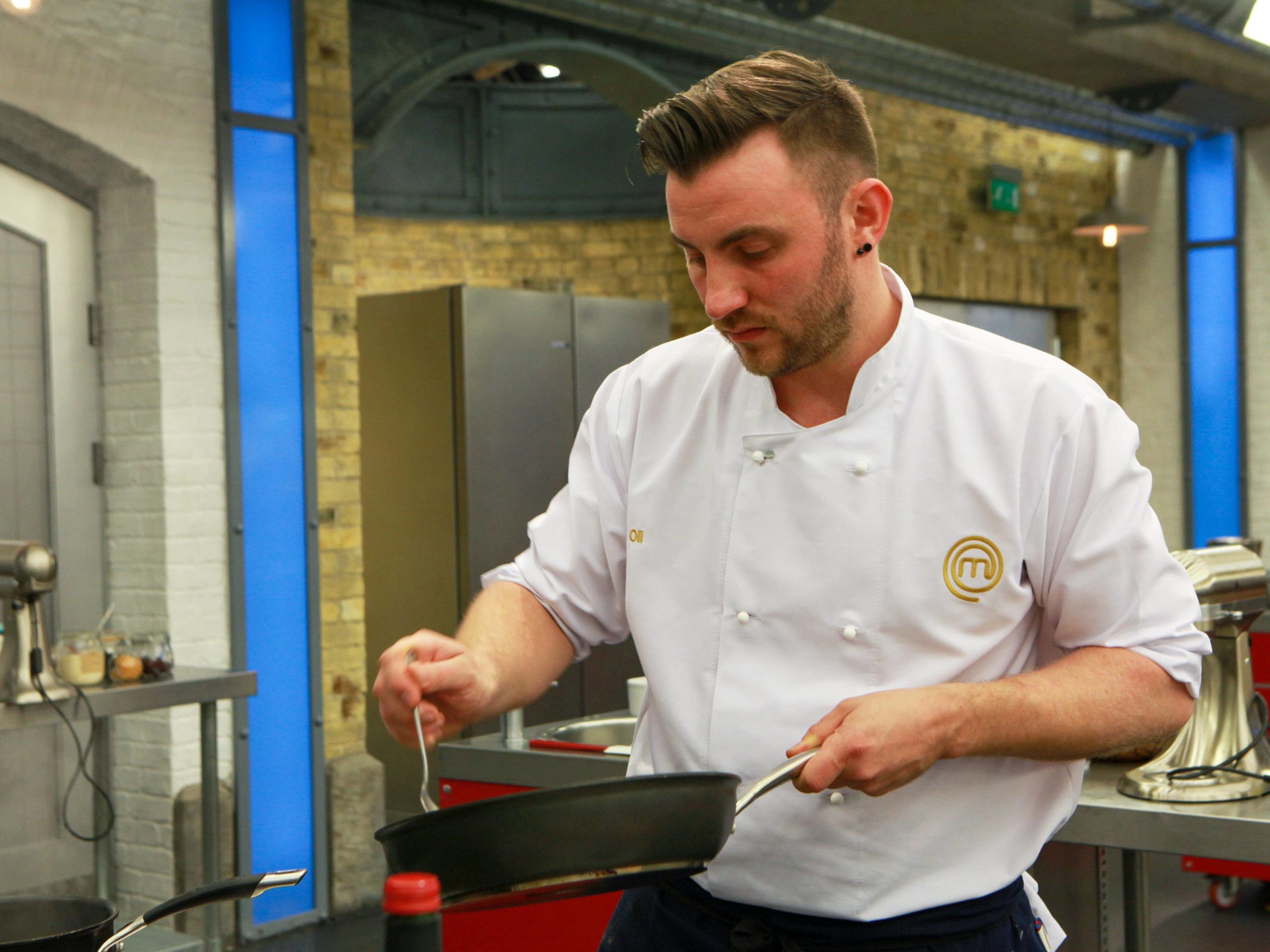 MasterChef winner praises the show for showcasing the restaurant industry - Vimarsana News