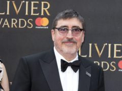 Actor Alfred Molina has been tipped to reprise his role as villain Doctor Octopus in the new Spider-Man film (Isabel Infantes/PA)