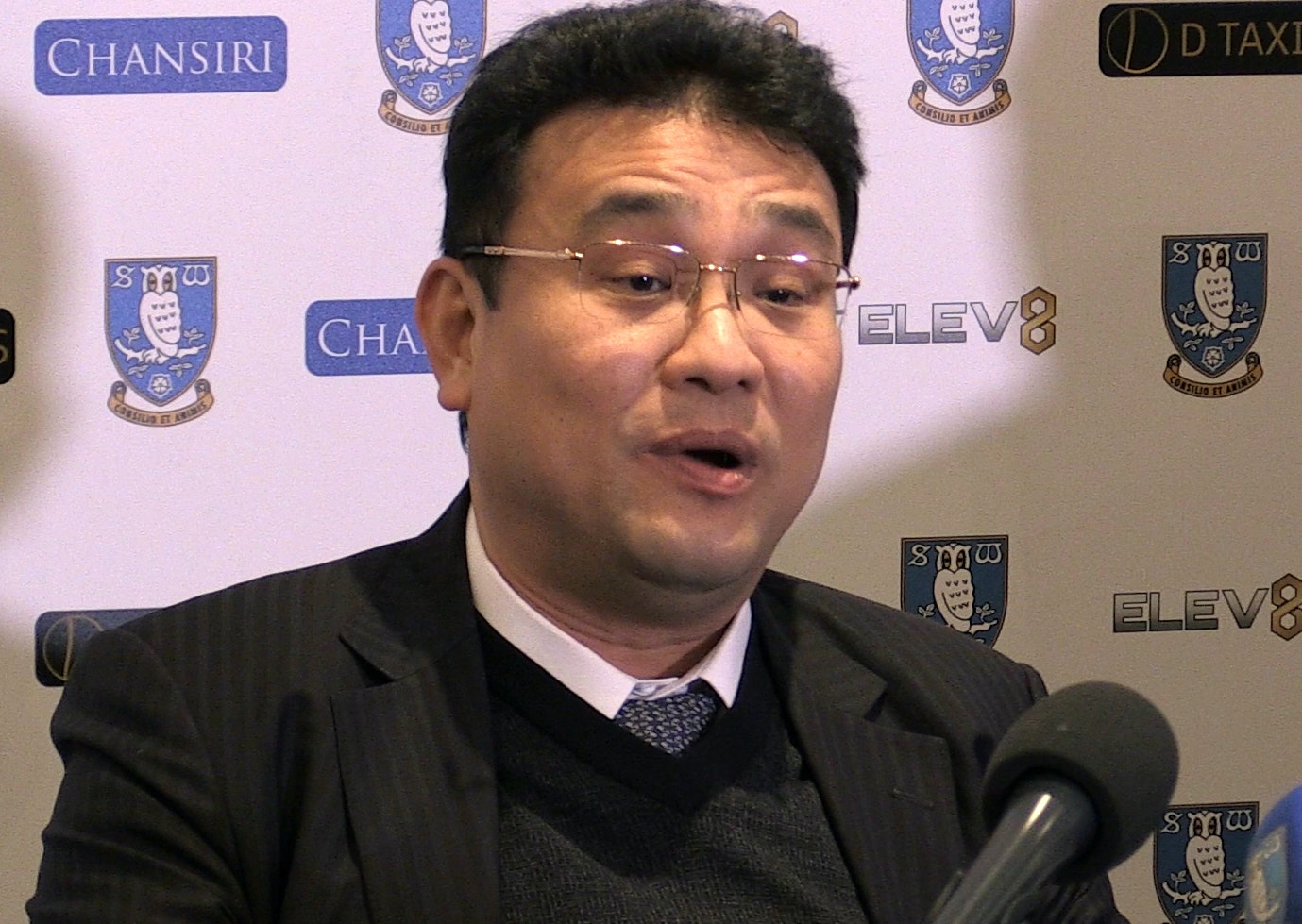 Dejphon Chansiri vows to get right man for Sheff Wed after Tony Pulis 'mistake' - Vimarsana News
