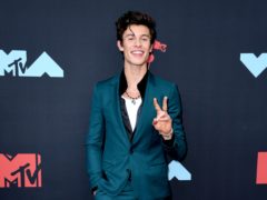 Chart-topping pop star Shawn Mendes has opened up on the rumours surrounding his sexuality (PA)