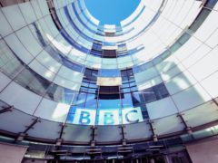BBC Broadcasting House (Ian West/PA)