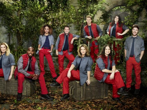 Another two stars have been booted off this year’s series of I’m A Celebrity… Get Me Out Of Here! (ITV/PA)