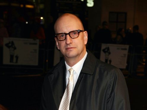 Steven Soderbergh (Ian West/PA)