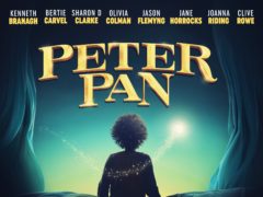 Peter Pan (GOSH Charity/PA)
