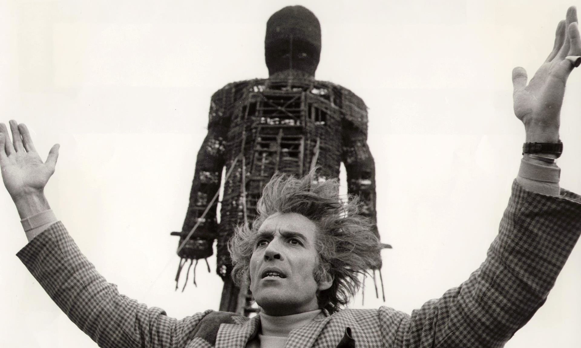 Eight of the best films shot across the north and north-east of Scotland - Vimarsana News