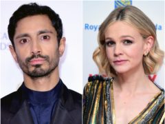 British stars Riz Ahmed and Carey Mulligan are among the nominees for the Film Independent Spirit Awards (PA)