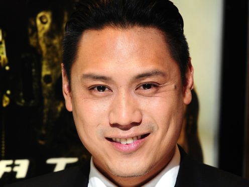 Filmmaker Jon M Chu has announced he will no longer be working on the Disney+ series Willow, revealing his wife is pregnant (Ian West/PA)