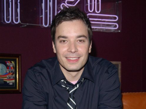 Jimmy Fallon (PA)